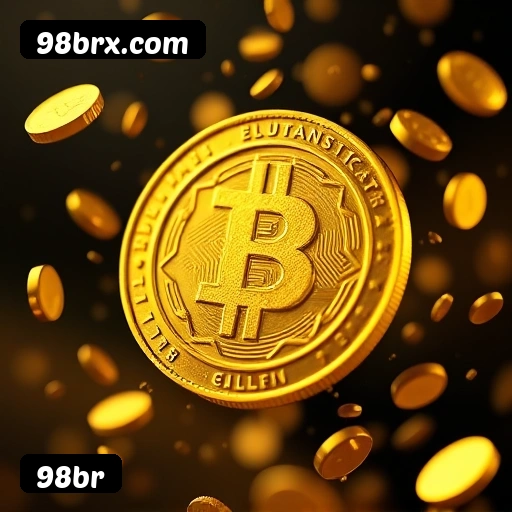 Imagem quadrada de apoio para baixar 98br