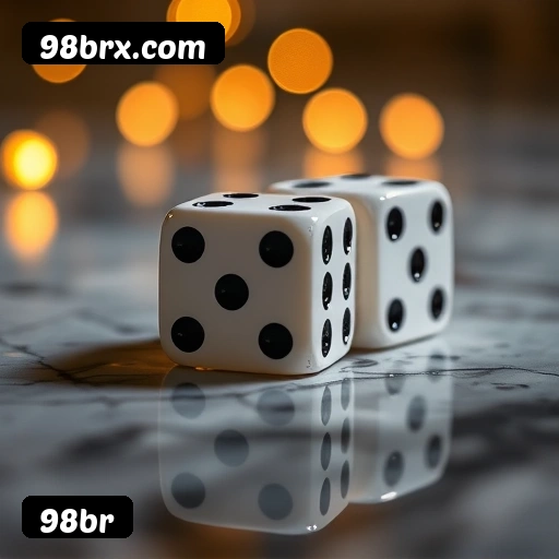 Vantagens de jogar slots no 98br Brasil
