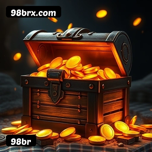 Imagem secundária de apoio para instalação do app 98br