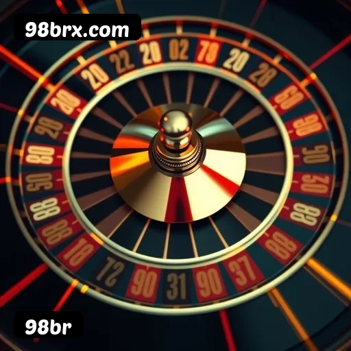 Cassino ao Vivo 98br - Dealers Brasileiros Profissionais