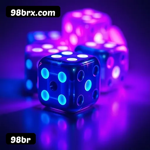 Jogos de Mesa Premium 98br - Blackjack, Roleta, Baccarat